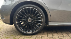 Mercedes-Benz A-Class A200d AMG Line Premium Plus 5dr Auto Diesel Hatchback